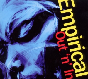 Empirical - Out 'n' In in der Gruppe CD / Jazz bei Bengans Skivbutik AB (3925442)