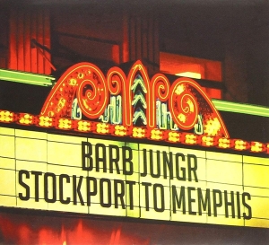 Barb Jungr - Stockport To Memphis in der Gruppe CD / Jazz bei Bengans Skivbutik AB (3925455)