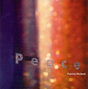 Noland Patrick - Peace in der Gruppe CD / Elektroniskt,Pop-Rock bei Bengans Skivbutik AB (3925470)