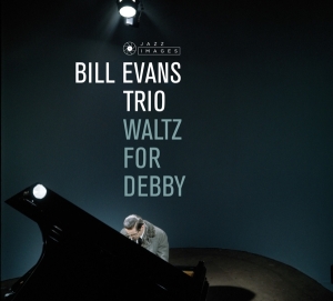 Bill Evans - Waltz For Debby in der Gruppe CD / Jazz,Pop-Rock bei Bengans Skivbutik AB (3925482)