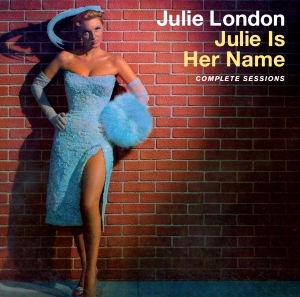 London Julie - Julie Is Her Name - The Complete Sessions in der Gruppe UNSERE TIPPS / Weihnachtsgeschenktipp CD bei Bengans Skivbutik AB (3925497)