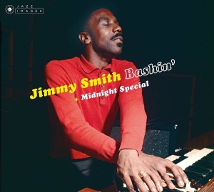 Smith Jimmy - Bashin'/Midnight Special in der Gruppe CD / Jazz bei Bengans Skivbutik AB (3925500)