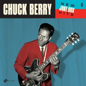 Chuck Berry - New Juke Box Hits in der Gruppe VINYL / Pop-Rock,Övrigt bei Bengans Skivbutik AB (3925511)