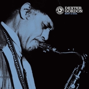 Dexter Gordon - Body & Soul in der Gruppe UNSERE TIPPS / Weihnachtsgeschenktipp Vinyl bei Bengans Skivbutik AB (3925556)