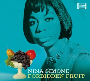 Nina Simone - Forbidden Fruit in der Gruppe CD / Blues,Jazz,RnB-Soul bei Bengans Skivbutik AB (3925580)