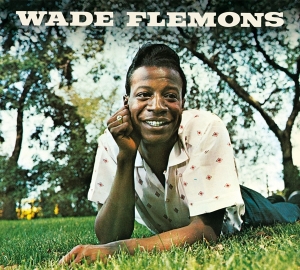 Wade Flemons - Wade Flemons in der Gruppe CD / Pop-Rock,RnB-Soul,Övrigt bei Bengans Skivbutik AB (3925588)