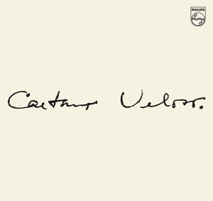 Caetano & Gilberto Gil Veloso - Caetano Veloso - 50Th in der Gruppe CD / Elektroniskt,World Music bei Bengans Skivbutik AB (3925597)