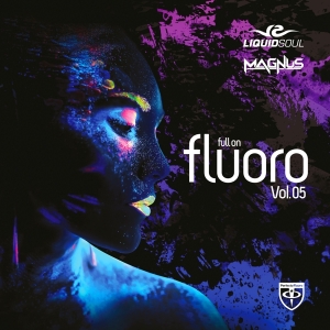 V/A - Full On Fluoro Vol. 05 in der Gruppe CD / Dance-Techno bei Bengans Skivbutik AB (3925602)