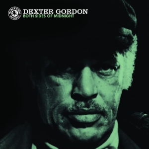 Dexter Gordon - Both Sides Of Midnight in der Gruppe UNSERE TIPPS / Weihnachtsgeschenktipp Vinyl bei Bengans Skivbutik AB (3925620)