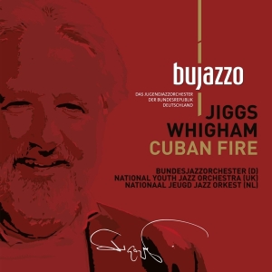 Bujazzo - Cuban Fire in der Gruppe CD / Jazz bei Bengans Skivbutik AB (3925708)