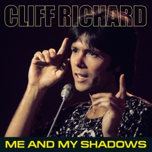 Cliff Richard - Me And My Shadows in der Gruppe UNSERE TIPPS / Weihnachtsgeschenktipp Vinyl bei Bengans Skivbutik AB (3925743)