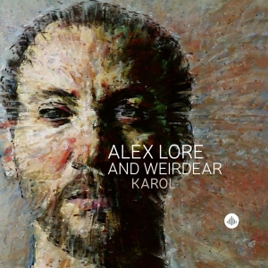 Alex Lore - Karol in der Gruppe CD / Jazz bei Bengans Skivbutik AB (3925749)