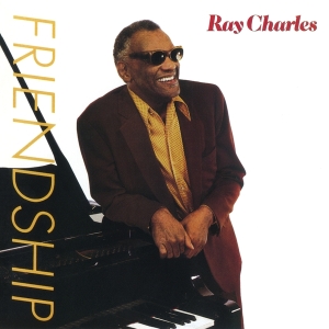 Ray Charles - Friendship in der Gruppe UNSERE TIPPS / Weihnachtsgeschenktipp CD bei Bengans Skivbutik AB (3925759)