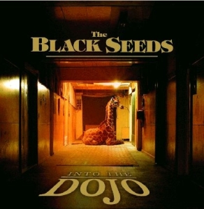 The Black Seeds - Into The Dojo in der Gruppe VINYL / Reggae bei Bengans Skivbutik AB (3925818)