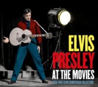 Presley Elvis - At The Movies (1956-62) Film Soundtrack Collection in der Gruppe UNSERE TIPPS / Weihnachtsgeschenktipp CD bei Bengans Skivbutik AB (3925830)