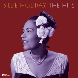 Billie Holiday - Hits in der Gruppe VINYL / Jazz bei Bengans Skivbutik AB (3925848)