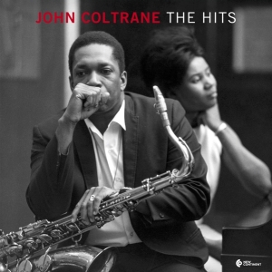 John Coltrane - Hits in der Gruppe UNSERE TIPPS / Weihnachtsgeschenktipp Vinyl bei Bengans Skivbutik AB (3925849)