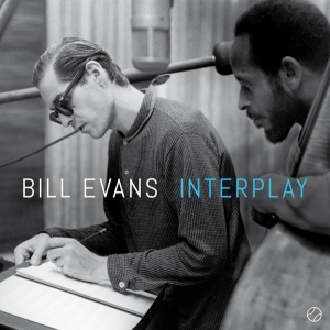 Bill Evans - Interplay in der Gruppe VINYL / Jazz bei Bengans Skivbutik AB (3925850)