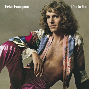 Peter Frampton - I'm In You in der Gruppe CD bei Bengans Skivbutik AB (3925914)