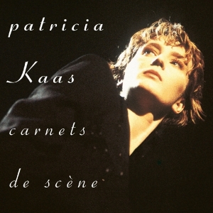 Kaas Patricia - Carnets De Scene in der Gruppe UNSERE TIPPS / Weihnachtsgeschenktipp CD bei Bengans Skivbutik AB (3926515)