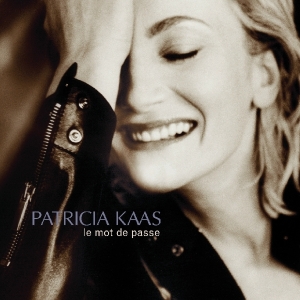 Patricia Kaas - Le Mot De Passe in der Gruppe UNSERE TIPPS / Weihnachtsgeschenktipp CD bei Bengans Skivbutik AB (3926518)