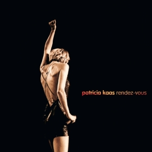 Kaas Patricia - Rendez Vous in der Gruppe UNSERE TIPPS / Weihnachtsgeschenktipp CD bei Bengans Skivbutik AB (3926520)