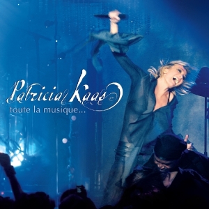 Patricia Kaas - Toute La Musique in der Gruppe UNSERE TIPPS / Weihnachtsgeschenktipp CD bei Bengans Skivbutik AB (3926525)