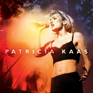 Patricia Kaas - Patricia Kaas in der Gruppe CD / Pop-Rock,Övrigt bei Bengans Skivbutik AB (3926527)