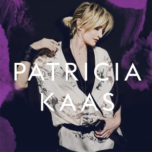 Patricia Kaas - Patricia Kaas in der Gruppe UNSERE TIPPS / Weihnachtsgeschenktipp CD bei Bengans Skivbutik AB (3926529)