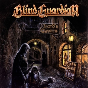 Blind Guardian - Live (Pic Disc) in der Gruppe MK Test 4 bei Bengans Skivbutik AB (3927008)