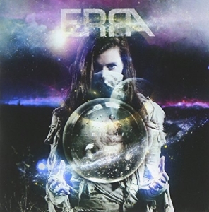 Erra - Impulse in der Gruppe CD / Hårdrock bei Bengans Skivbutik AB (3927207)