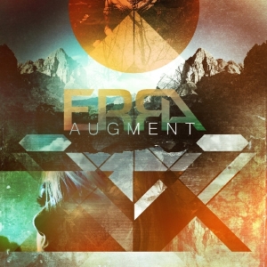 Erra - Augment in der Gruppe CD / Pop-Rock,Övrigt bei Bengans Skivbutik AB (3927218)