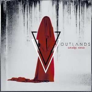 Outlands - Grave Mind in der Gruppe CD bei Bengans Skivbutik AB (3927226)