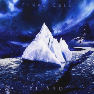 Kitaro - Final Call in der Gruppe VINYL / Elektroniskt,Övrigt bei Bengans Skivbutik AB (3927232)