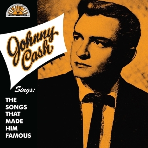 Johnny Cash - Sings The Songs That Made Him Famous in der Gruppe CD / Country bei Bengans Skivbutik AB (3927235)