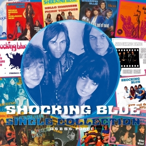 Shocking Blue - Single Collection Part 1 in der Gruppe -Startsida MOV bei Bengans Skivbutik AB (3927472)