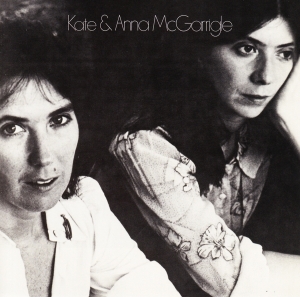 Kate & Anna Mcgarrigle - Kate & Anna Mcgarrigle in der Gruppe UNSERE TIPPS / Weihnachtsgeschenktipp CD bei Bengans Skivbutik AB (3927480)