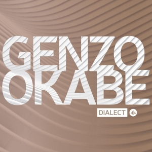 Genzo Okabe - Dialect in der Gruppe CD / Jazz bei Bengans Skivbutik AB (3927504)