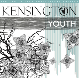 Kensington - Youth in der Gruppe CD / Pop-Rock bei Bengans Skivbutik AB (3927525)