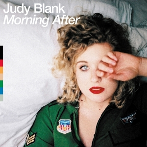 Judy Blank - Morning After in der Gruppe VINYL / Pop-Rock,Övrigt bei Bengans Skivbutik AB (3927539)