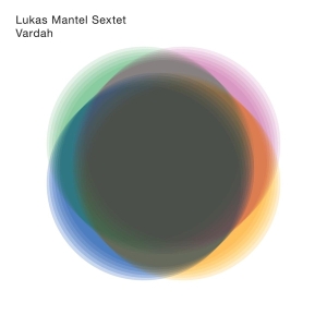 Lukas -Sextet- Mantel - Vardah in der Gruppe CD / Jazz bei Bengans Skivbutik AB (3927574)