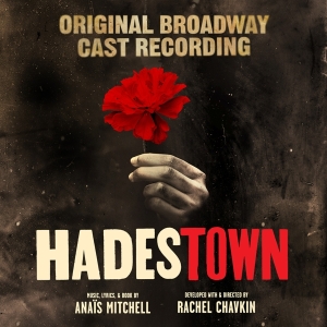 Anaïs Mitchell - Hadestown (Original Broadway C in der Gruppe VINYL / Film-Musikal bei Bengans Skivbutik AB (3927587)