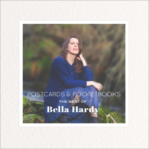 Bella Hardy - Postcards & Pocketbooks in der Gruppe CD / Elektroniskt,World Music bei Bengans Skivbutik AB (3927601)