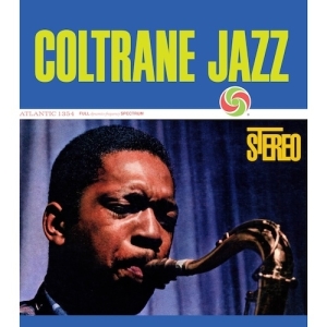 John Coltrane - Coltrane Jazz in der Gruppe VINYL / Jazz bei Bengans Skivbutik AB (3927618)