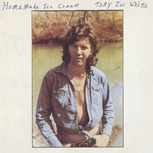 Tony Joe White - Home Made Ice Cream in der Gruppe UNSERE TIPPS / Weihnachtsgeschenktipp CD bei Bengans Skivbutik AB (3927621)