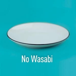 No Wasabi - No Wasabi in der Gruppe CD / Jazz bei Bengans Skivbutik AB (3927653)