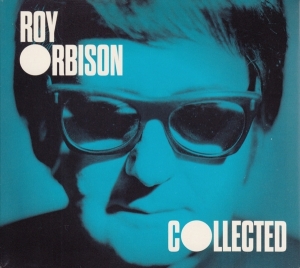 Roy Orbison - Collected in der Gruppe UNSERE TIPPS / Weihnachtsgeschenktipp CD bei Bengans Skivbutik AB (3927671)