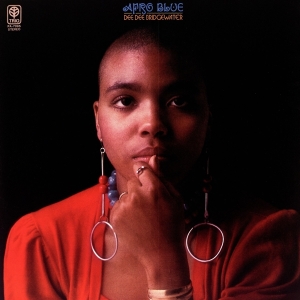 Irvin May Dee Dee Bridgewater - Afro Blue in der Gruppe UNSERE TIPPS / Weihnachtsgeschenktipp Vinyl bei Bengans Skivbutik AB (3927680)