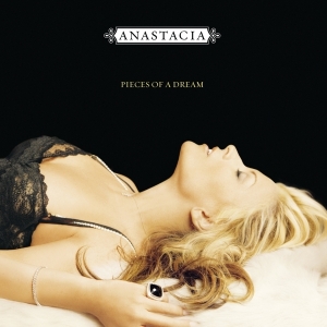 Anastacia - Pieces Of A Dream in der Gruppe UNSERE TIPPS / Weihnachtsgeschenktipp CD bei Bengans Skivbutik AB (3927685)