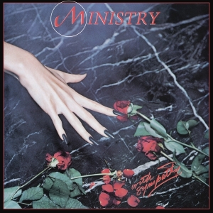 Ministry - With Sympathy in der Gruppe -Startsida MOV bei Bengans Skivbutik AB (3927714)